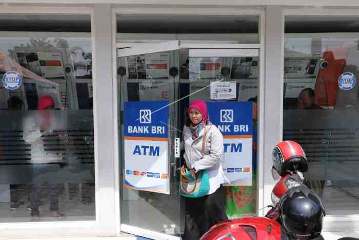 BRI Siapkan Rp25,2 Triliun Jelang Nataru