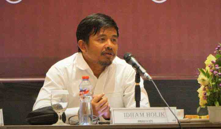 KPU: Pejabat Negara Boleh Berkampanye