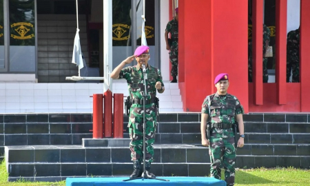 papua barat daya