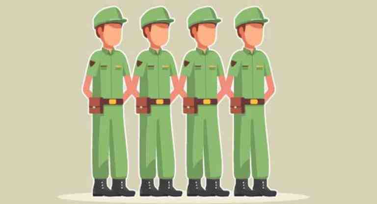 Pemda Morotai Buka Rekrutmen Linmas TPS, Honor Rp 750 Ribu