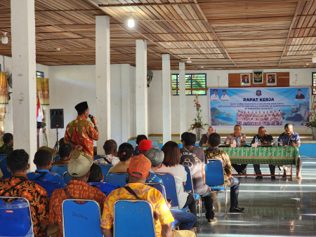 raja ampat