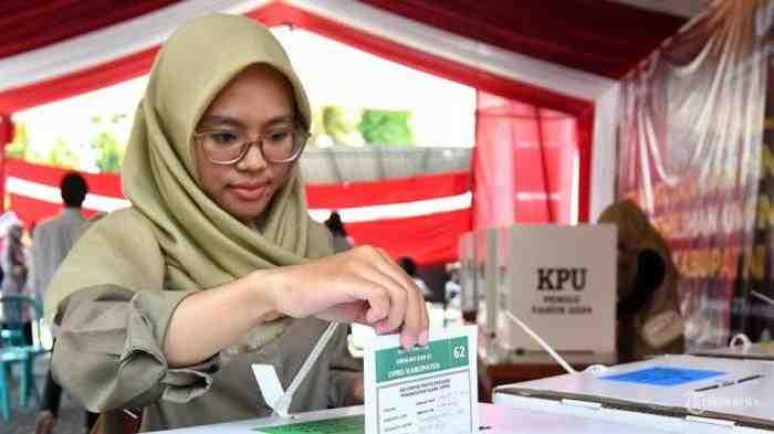 Pengajuan Pindah Pemilih Paling Lambat Tanggal 7 Februari, Ini Arahan KPU Tidore