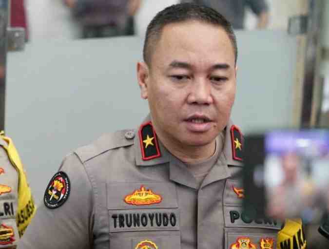 Densus 88 Amankan Terduga Teroris di Jateng dan Jatim