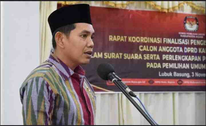 Petugas Pemilu 2024 Dapat Perlindungan Kesehatan