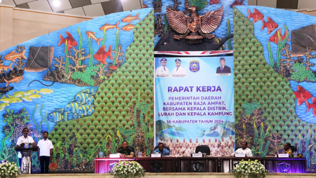 raja ampat