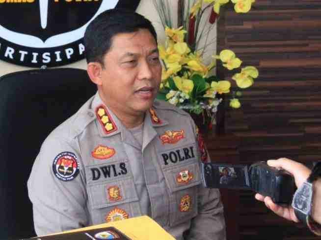 Polda Sumbar dan Polres Jajaran Siagakan Ribuan Personel Amankan Tahapan Kampanye Pemilu 2024 