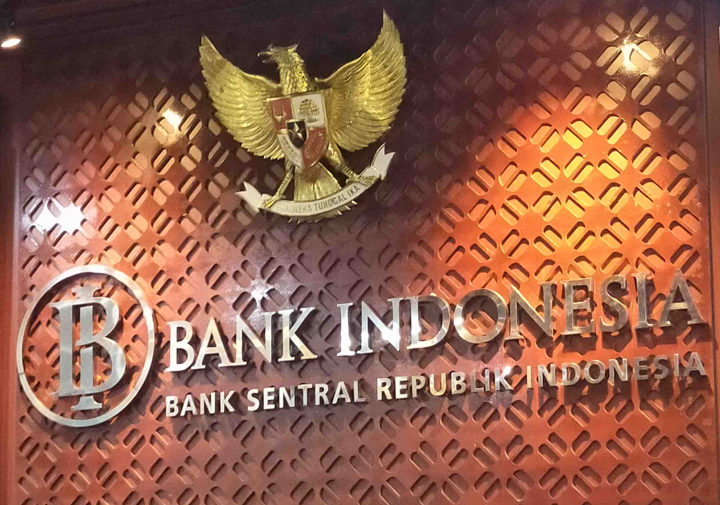 Tahun Politik, Waspadai Uang Palsu