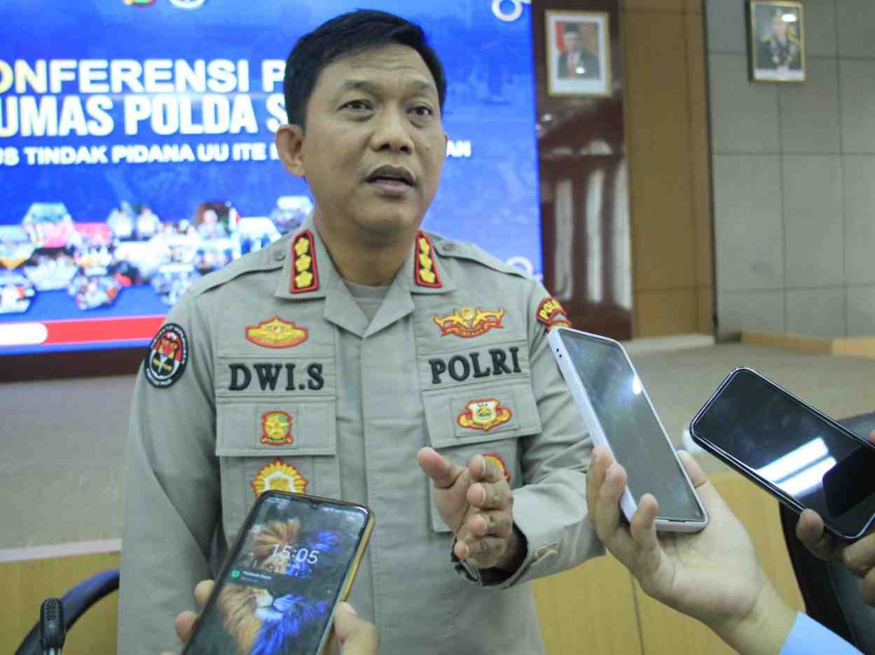 Satgas OMB Singgalang Polda Sumbar Terus Perketat Pengamanan Obyek-Obyek Pemilu 2024