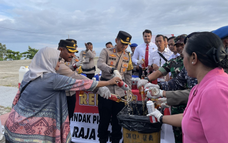 raja ampat