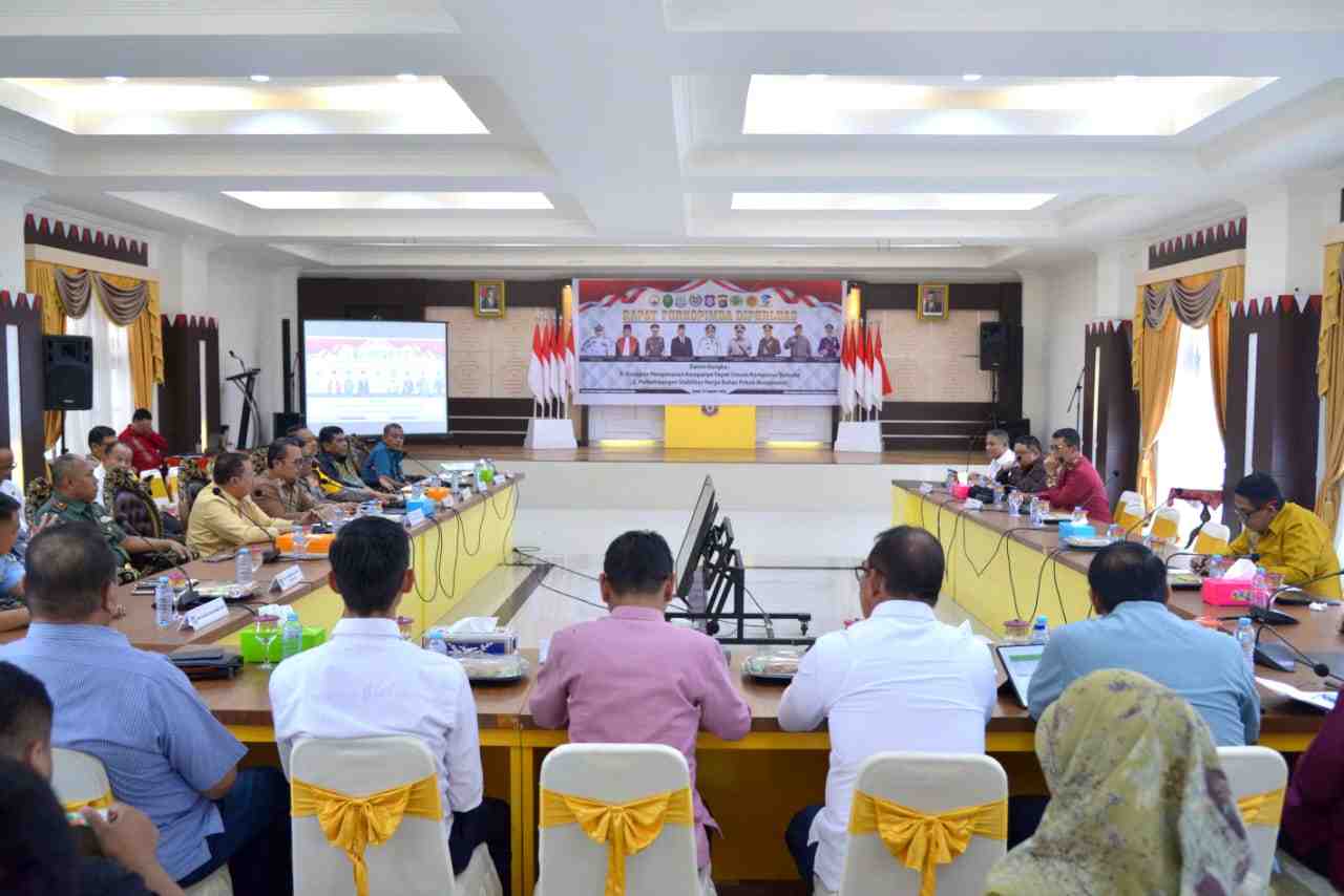 Kampanye Terbuka Pemilu 2024 Dimulai, Gorontalo Masuk Zona B
