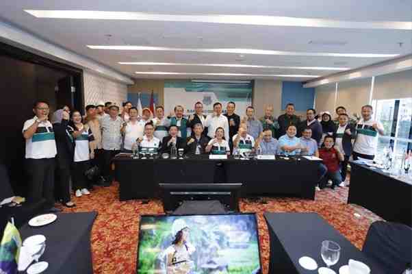 Pordasi Sepakati Keputusan Strategis untuk Masa Depan Olahraga Berkuda Indonesia