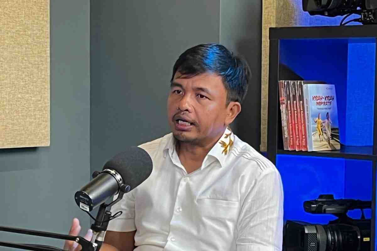 [SIARAN PERS] KPU akan Umumkan Jika Presiden Cuti untuk Kampanye