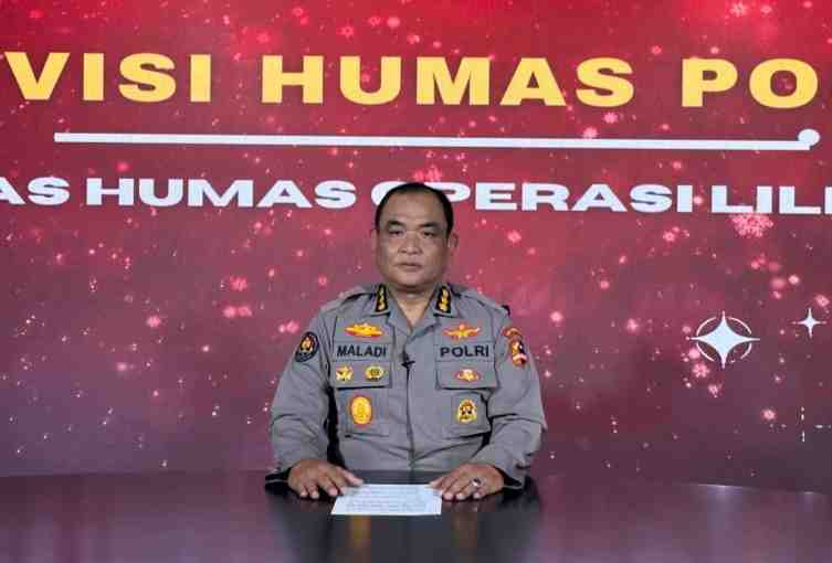 Arus Balik Nataru, 34.896 Unit Kendaraan Masuk Jakarta via Tol Cikampek Utama