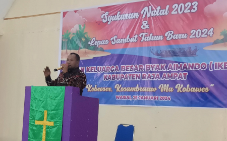 raja ampat