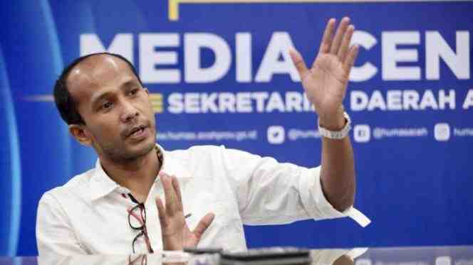 Pemerintah Aceh Terima Hasil Evaluasi APBA 2024 dari Kemendagri