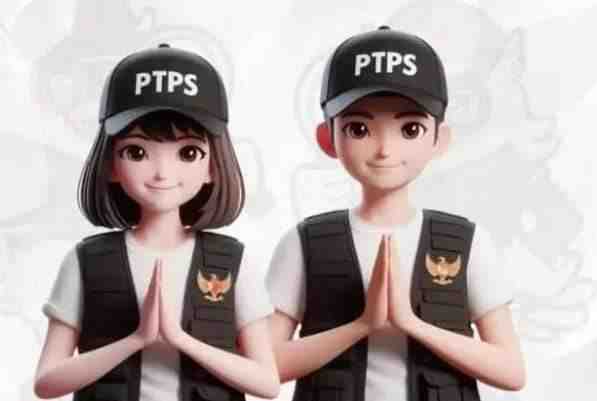 Panwaslu Taliabu Barat Kukuhkan 47 Pengawas TPS