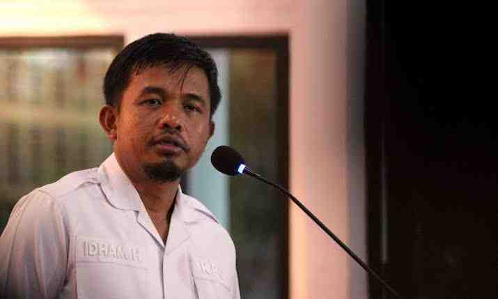 Tak Miliki Hak Pilih, KPU Ingatkan Peserta Pemilu soal Anak-Anak