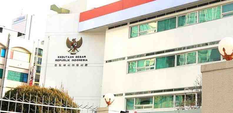 Jelang Pemilu 2024, KBRI Seoul Imbau WNI Jaga Kerukunan