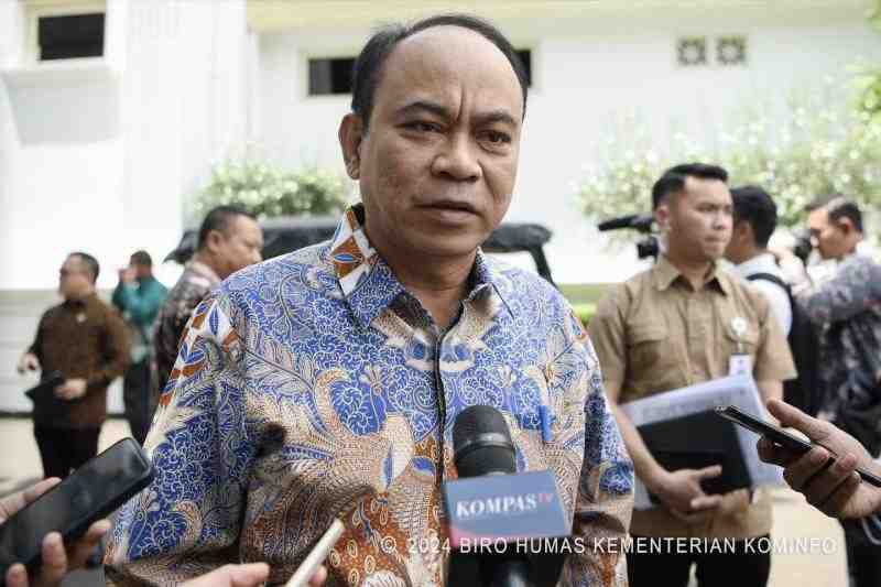 [SIARAN PERS] Percepat Penerapan Digital ID, Menkominfo: Ekosistem Sudah Siap!
