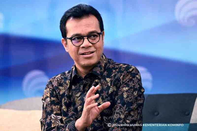 [SIARAN PERS] Masyarakat Makin Dewasa, Wamenkominfo: Politik Identitas dan Hoaks Menurun!