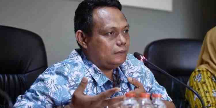 Bawaslu Malut Minta Kabupaten/Kota Perkuat Pemahaman Pengawasan Pengawas adhoc