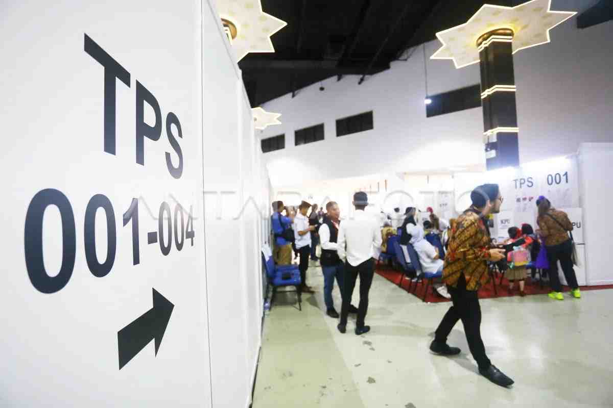 Bawaslu Proses Pemberian Santunan untuk Pengawas Pemilu yang Meninggal Dunia