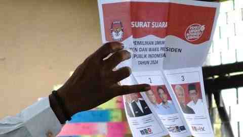 KPU Siapkan Santunan bagi Petugad Ad Hoc Pemilu Meninggal