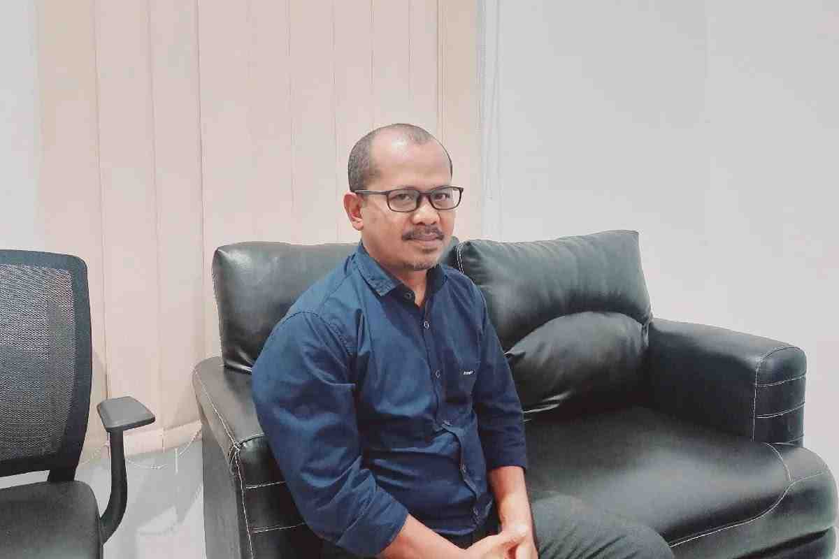 Awasi Pemilu 2024, Bawaslu Papua Kerahkan Ribuan PTPS