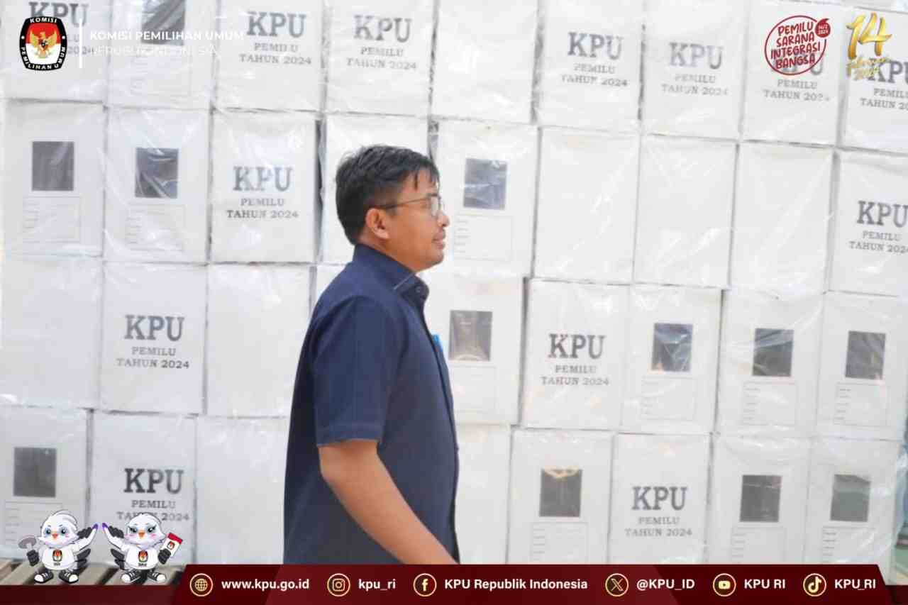 Ini Tanggapan KPU soal Penolakan Sirekap