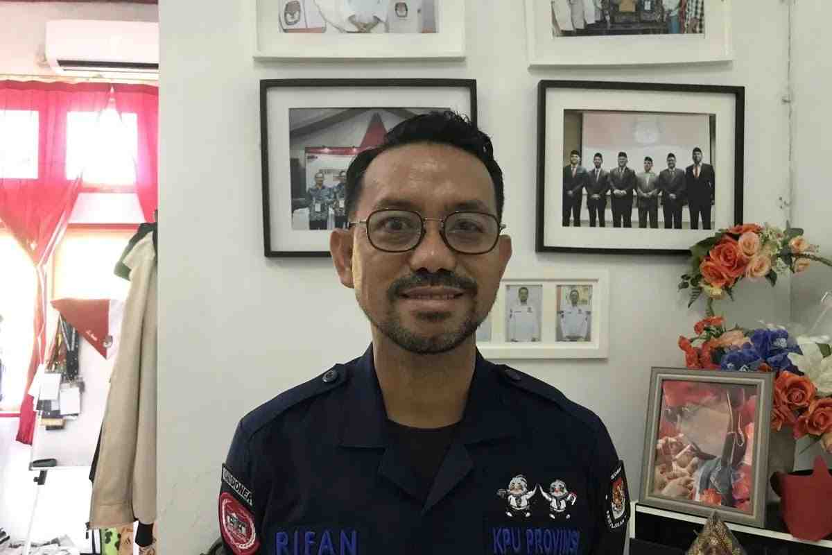 Tidak Ada Pemungutan Suara Susulan di Maluku