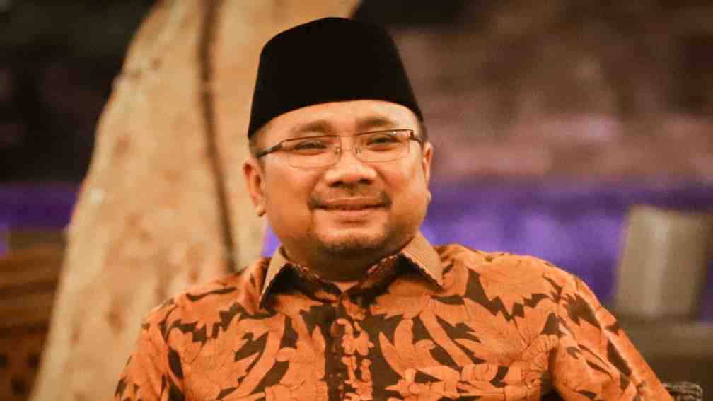 Tokoh Agama Diimbau Turut Sampaikan Pesan Pemilu Damai