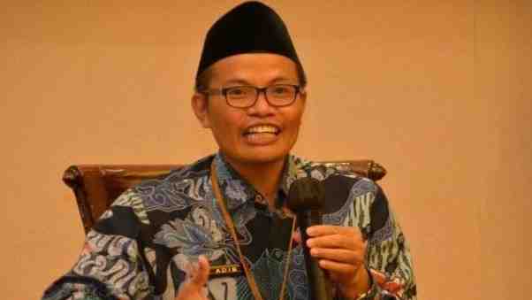 Pascapemilu, Kemenag Imbau Khatib Jumat Sampaikan Pesan Persaudaraan