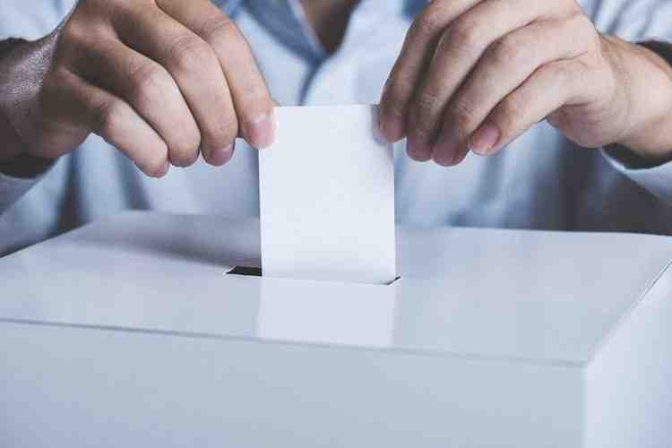 JPPR Maluku Utara: Banyak PPS Enggan Umumkan Hasil Pemilu 2024