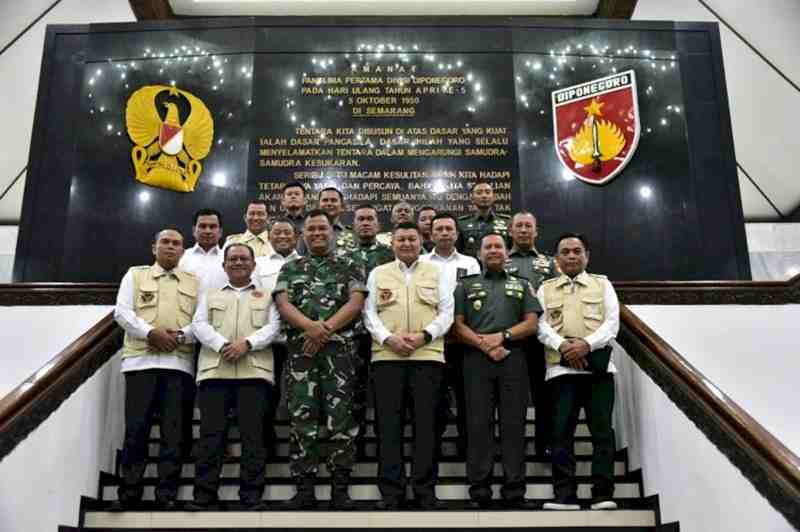 Semua Pihak Diajak Perangi Propaganda Terorisme selama Pemilu 2024