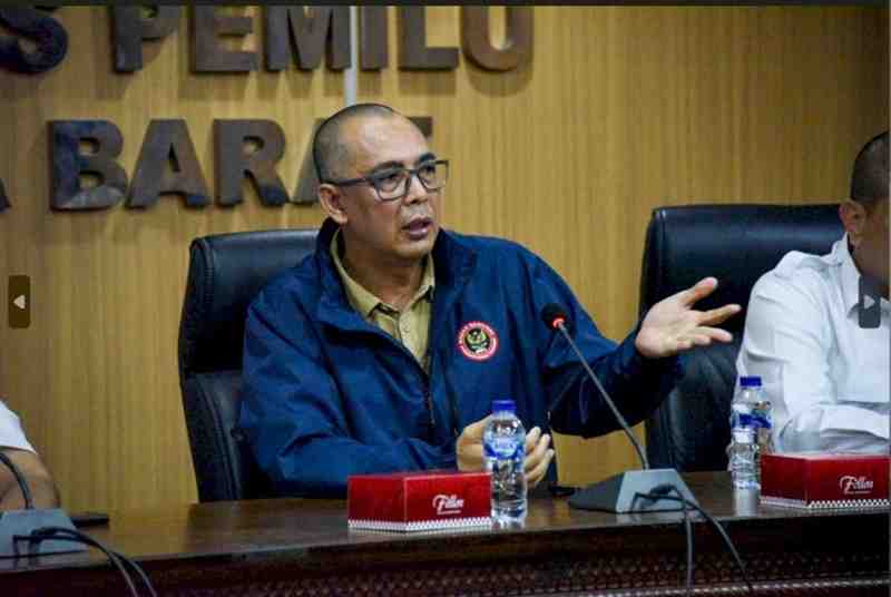 BNPT Antisipasi Aksi Terorisme di Kantor KPU dan Bawaslu Jabar selama Pemilu 2024