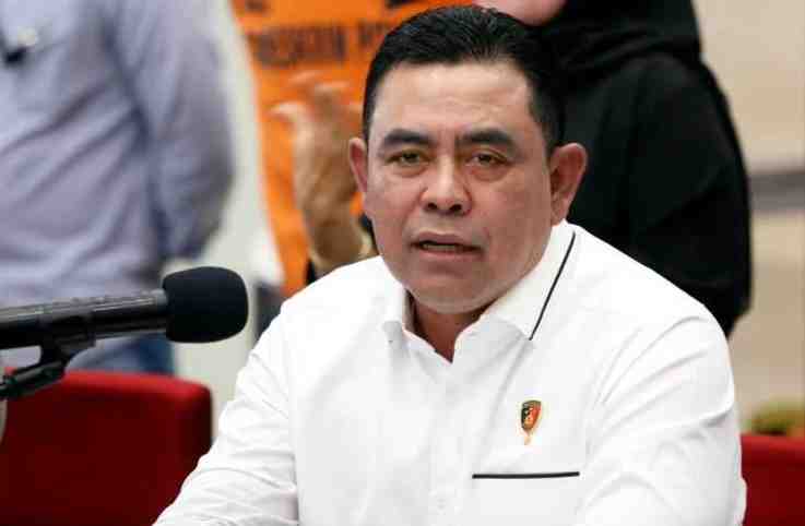 Satgas Pangan Polri Ungkap Ada Penurunan Harga Beras di Pasaran