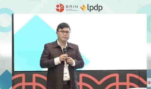 Riset Inovasi yang Kuat Berasal dari Multidisiplin