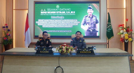 papua barat daya