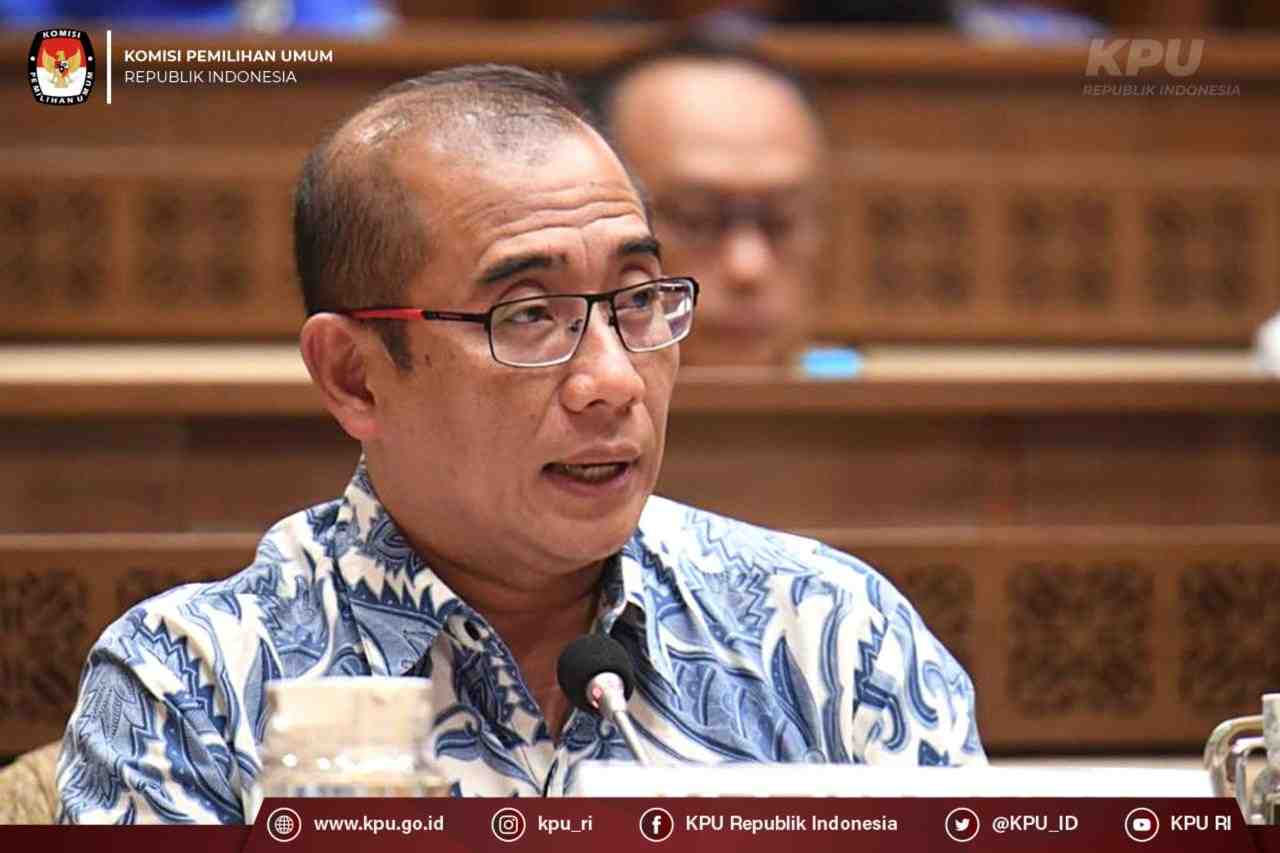 Ratusan TPS Berpotensi Gelar Pemungutan Suara Susulan