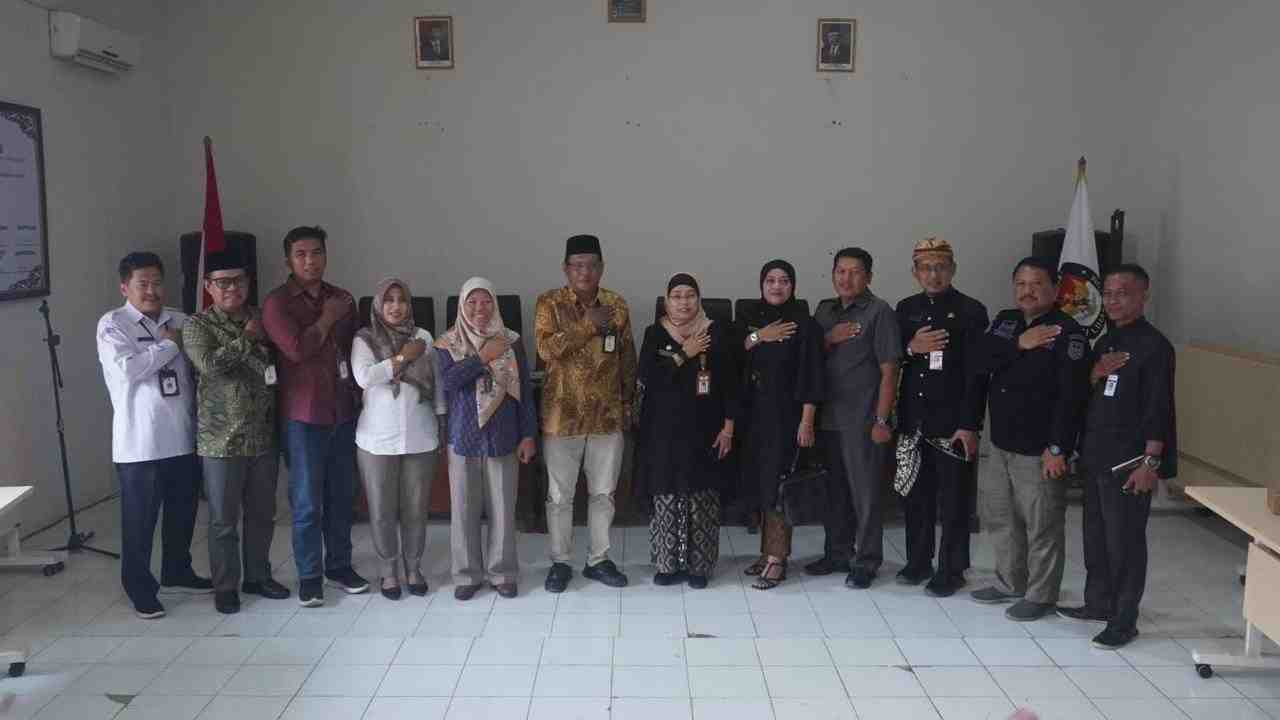Honor KPPS Batang Sejumlah Rp23,6 Milyar Sudah Cair