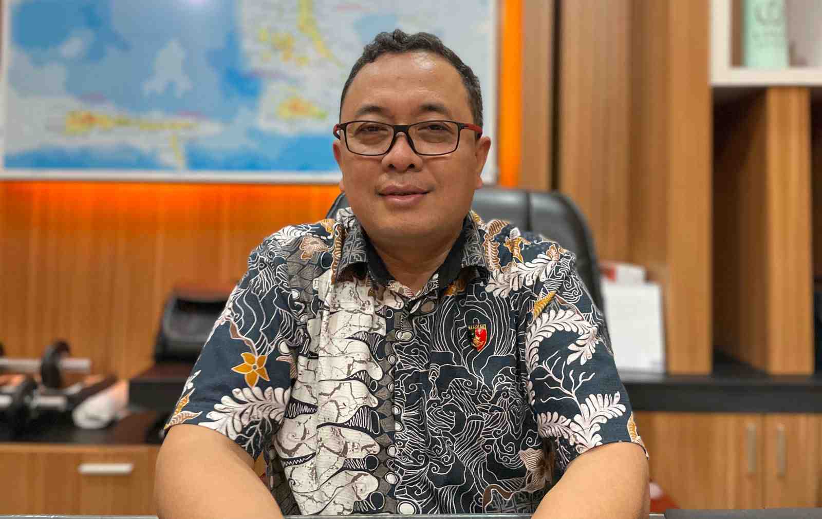 Gakkumdu Maluku Utara Tangani 32 Pelanggaran Pemilu, 14 Kasus Dihentikan