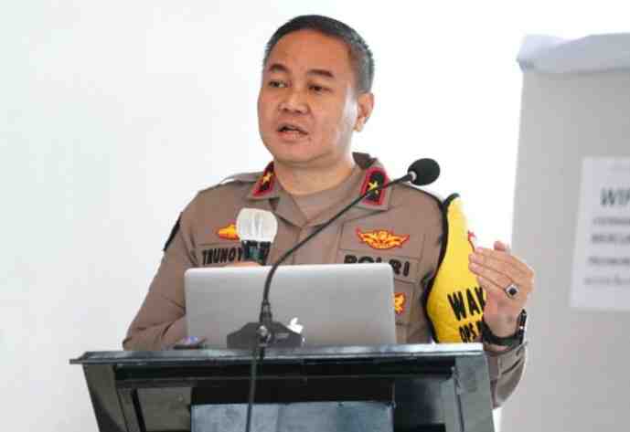Berikut Pedoman Polri Jamin Netralitas dalam Pemilu