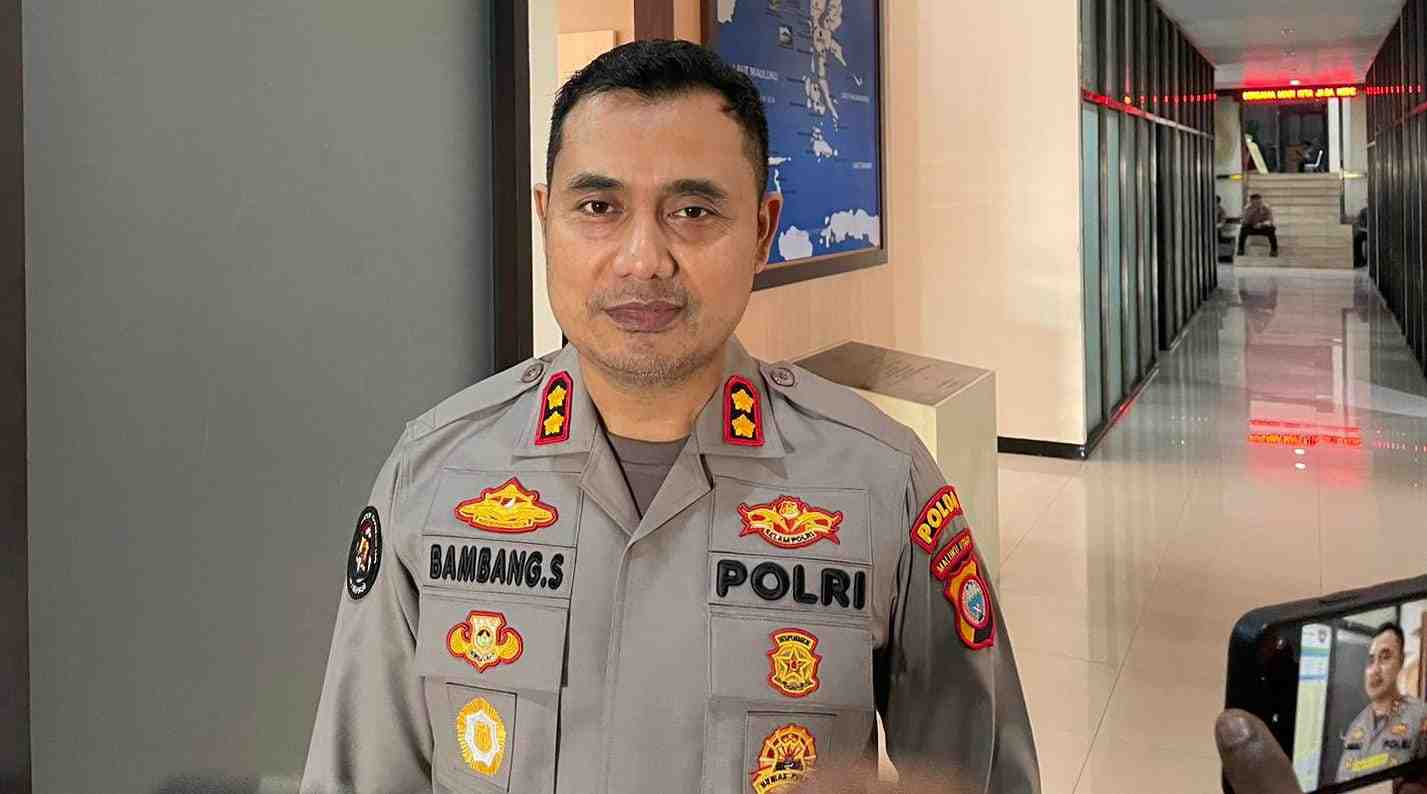 Polda Maluku Utara Jamin Netralitas Anggotanya