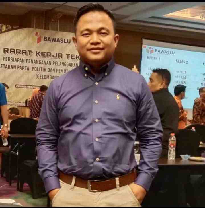 Pelanggaran Netralitas ASN di Sumbar Alami Penurunan pada Pemilu 2024
