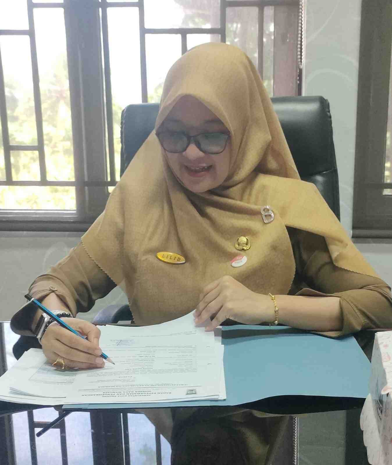 Camat Nanggalo Siapkan Reward Bagi TPS dengan Tingkat Partisipasi Tertinggi