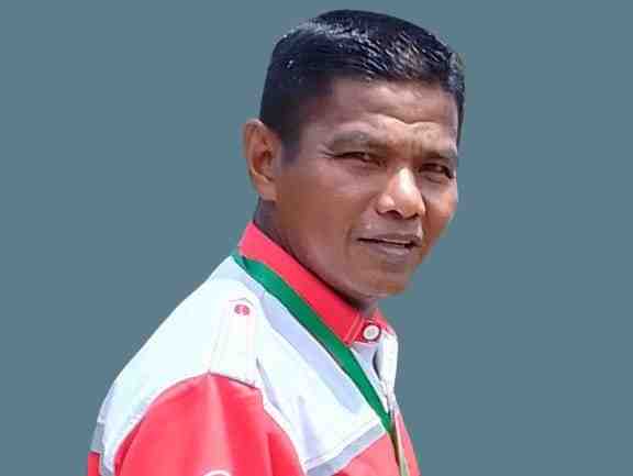 Ingatkan Warga Melalui Pengeras Suara untuk Menggunakan Hak Pilih Pada Pemilu 2024