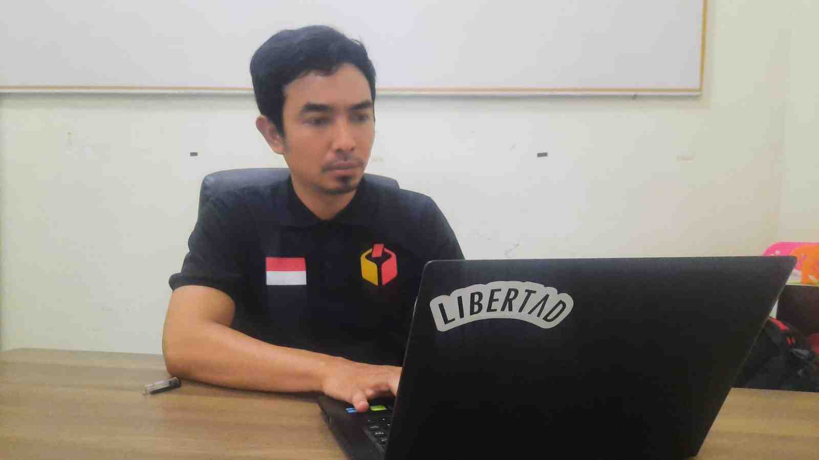 Masa Tenang Adakah Pelanggaran, Ini Kata Bawaslu Tuban 