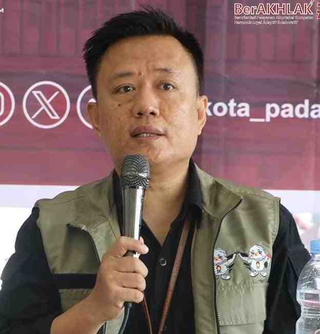 KPU Padang: Nekat Coblos Lebih dari Sekali Terancam Penjara 1,5 Tahun