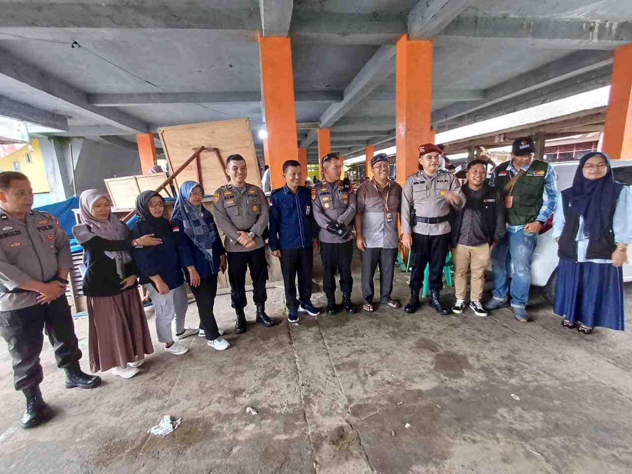 Bawaslu: Sejumlah Daerah Berpotensi Lakukan PSU