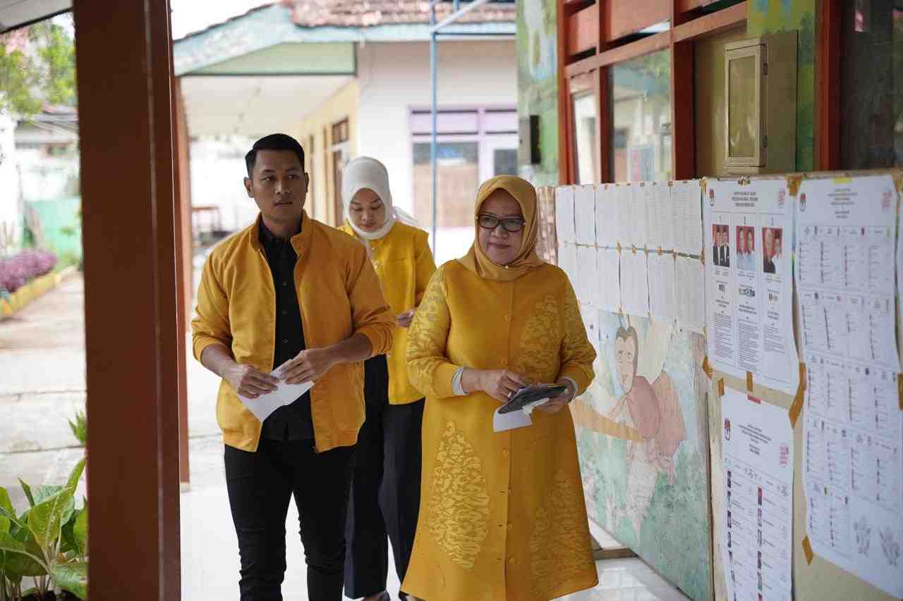 Siapa pun yang Terpilih, Bupati Tuban Serukan Masyarakat Tetap Damai dan Rukun